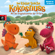 Ingo Siegner - Der Kleine Drache Kokosnuss - Hörspiel zur TV-Serie 13