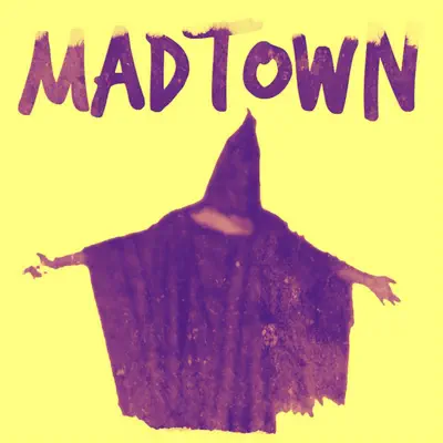 Swine (feat. Tyler Foss) - Single - Mad Town