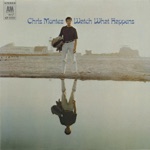 Chris Montez - Watch What Happens