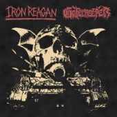 Iron Reagan, Gatecreeper - Warning