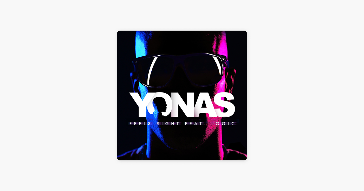 feels right yonas