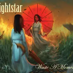 Waste a Moment - Single - Fightstar