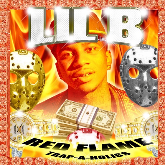 Cover artwork for Woo Woo Swag