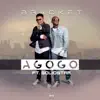 Agogo (feat. Solidstar) - Single album lyrics, reviews, download