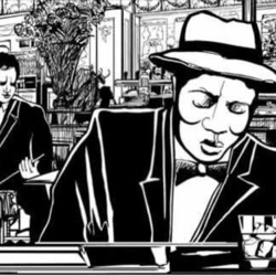 Bensound - The Jazz Piano