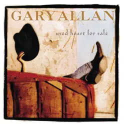 Used Heart for Sale - Gary Allan