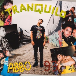 Chris Abolade - Tranquilo