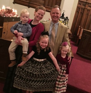 Revival: The Need of Sanctification
