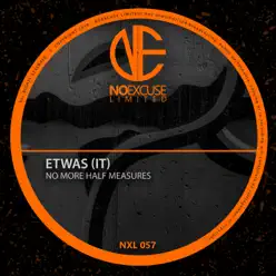 No More Half Measures - Single - Etwas No More Half Measures - Single - Etwas