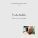 Edward Lucie-Smith - Frida Kahlo: Studies in World Art, Book 29 (Unabridged)
