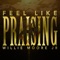 Feel Like Praising - Willie Moore Jr. lyrics