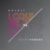 Avicii vs Nicky Romero - I Could Be The One (Nicktim Radio Edit)