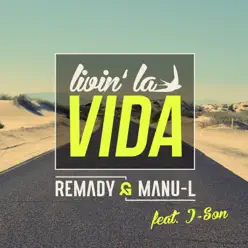 Livin' La Vida (feat. J-Son) [Remixes] -  Single - Remady