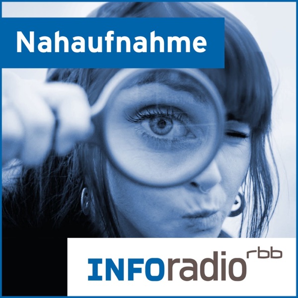 Nahaufnahme | Inforadio cover