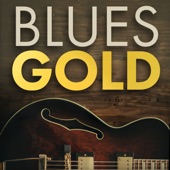 Blues Gold artwork