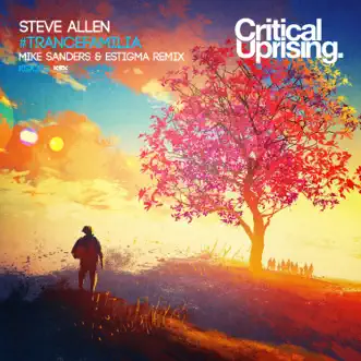 #TranceFamilia - Single by Steve Allen album reviews, ratings, credits