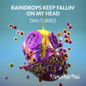Raindrops Keep Fallin' on My Head artwork