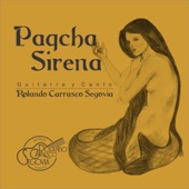 Paqcha Sirena artwork