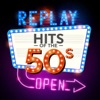 Replay: Hits of the 50s, 2018