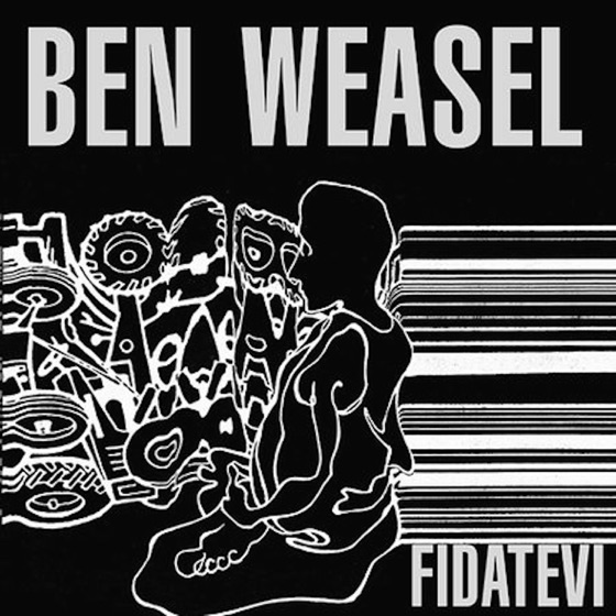Cover artwork for Indecision