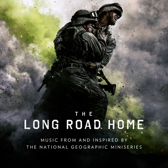 Cover artwork for Army
