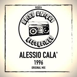 Alessio Cala' - 1996