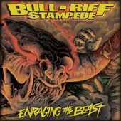 Bull-Riff Stampede - Pieces Of Hate (Radio Edit)
