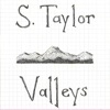 Valleys - EP