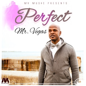 Mr. Vegas - Perfect - Line Dance Choreograf/in