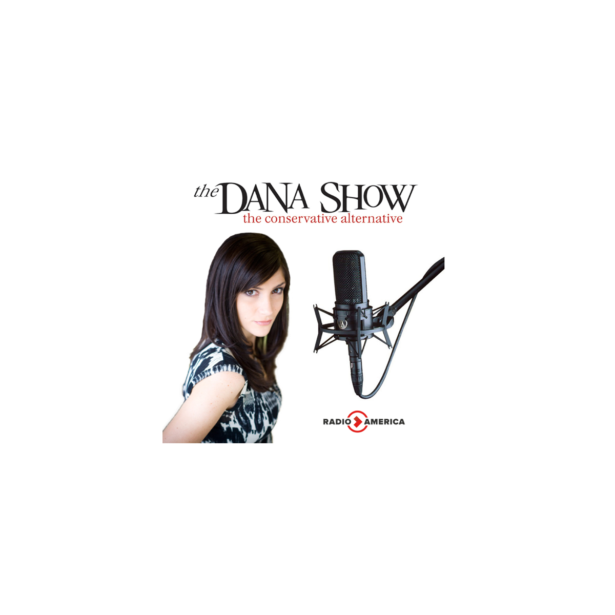 1200px x 1200px - Best episodes of The Dana Show | Podyssey Podcasts