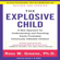 Ross W. Greene, PhD - The Explosive Child: A New Approach for Understanding and Parenting Easily Frustrated, Chronically Inflexible Children (Unabridged)