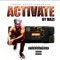 Activate - Mazi lyrics