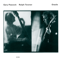Gary Peacock & Ralph Towner - Oracle artwork