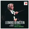 Leonard Bernstein: The Complete Mahler Symphonies album lyrics, reviews, download
