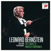 Stream & download Leonard Bernstein: The Complete Mahler Symphonies