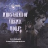 Who's Afraid of Virginia Woolf? (Original Motion Picture Score) artwork