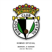 Burgos a Ganar (Himno Burgos C.F.) artwork