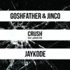 Stream & download Crush (feat. Lauryn Vyce) - Single