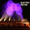 Electric Waves artwork