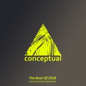 The Best of 2018 Conceptual Mix (DJ Mix) artwork