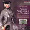 Stream & download The Organ of Princess Anna Amalia of Prussia