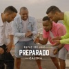 Preparado (feat. Calema) - Single