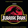 Jurassic Park (Original Motion Picture Soundtrack) album lyrics, reviews, download