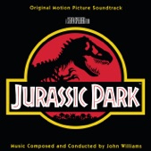 John Williams - Theme From Jurassic Park