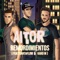 Remordimientos (feat. Santaflow & Kako M.) - Aitor lyrics