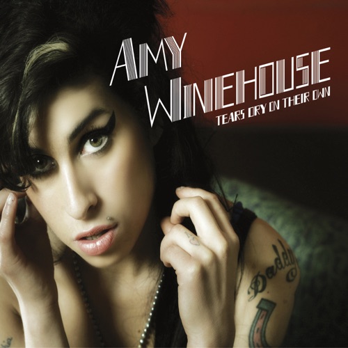 Download Mp3 Amy Winehouse Tears Dry On Their Own