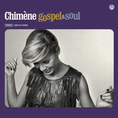 Gospel & Soul (Live) - Chimène Badi Gospel & Soul (Live) - Chimène Badi