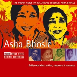 Anu Malik & Asha Bhosle - Sapna Mera Toot Gaya