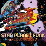 Bill King - Star Planet Funk
