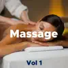 Massage Vol 1 - Instrumental Relaxing Music album lyrics, reviews, download